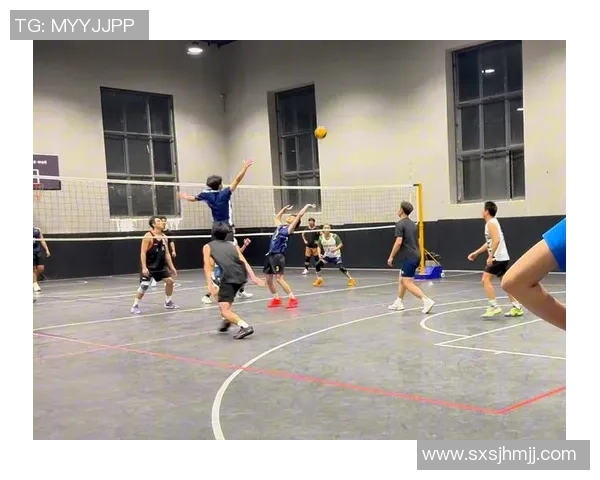 重庆排球队展现灵活实力荣登全国排球灵活性排行榜第四位
