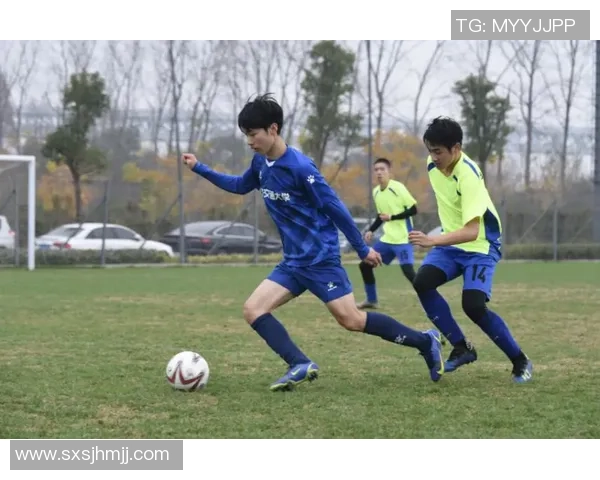 上海足球队进攻战术解析与球队未来发展展望